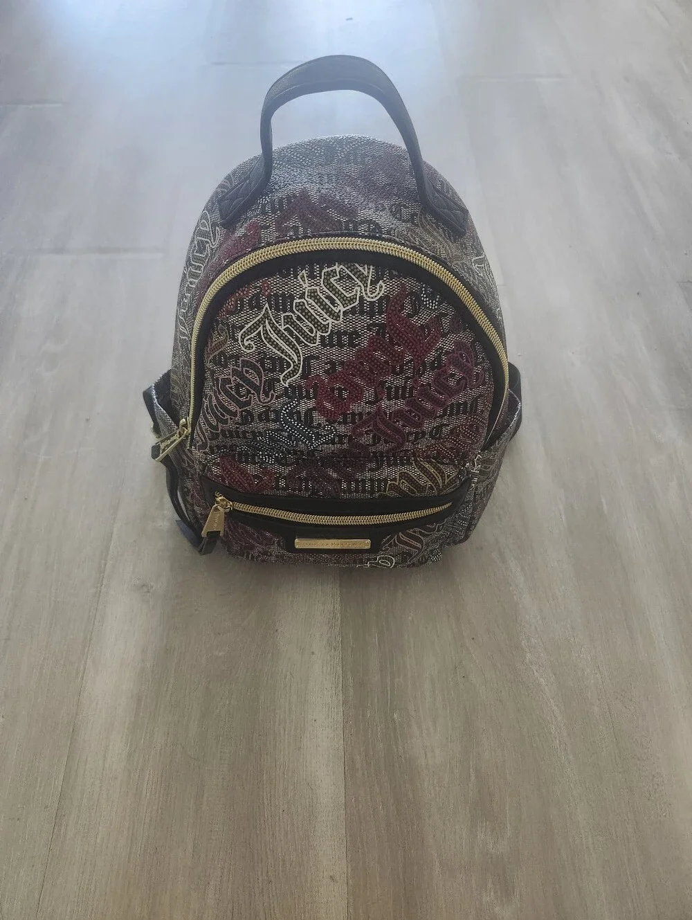 Juicy Couture Backpack